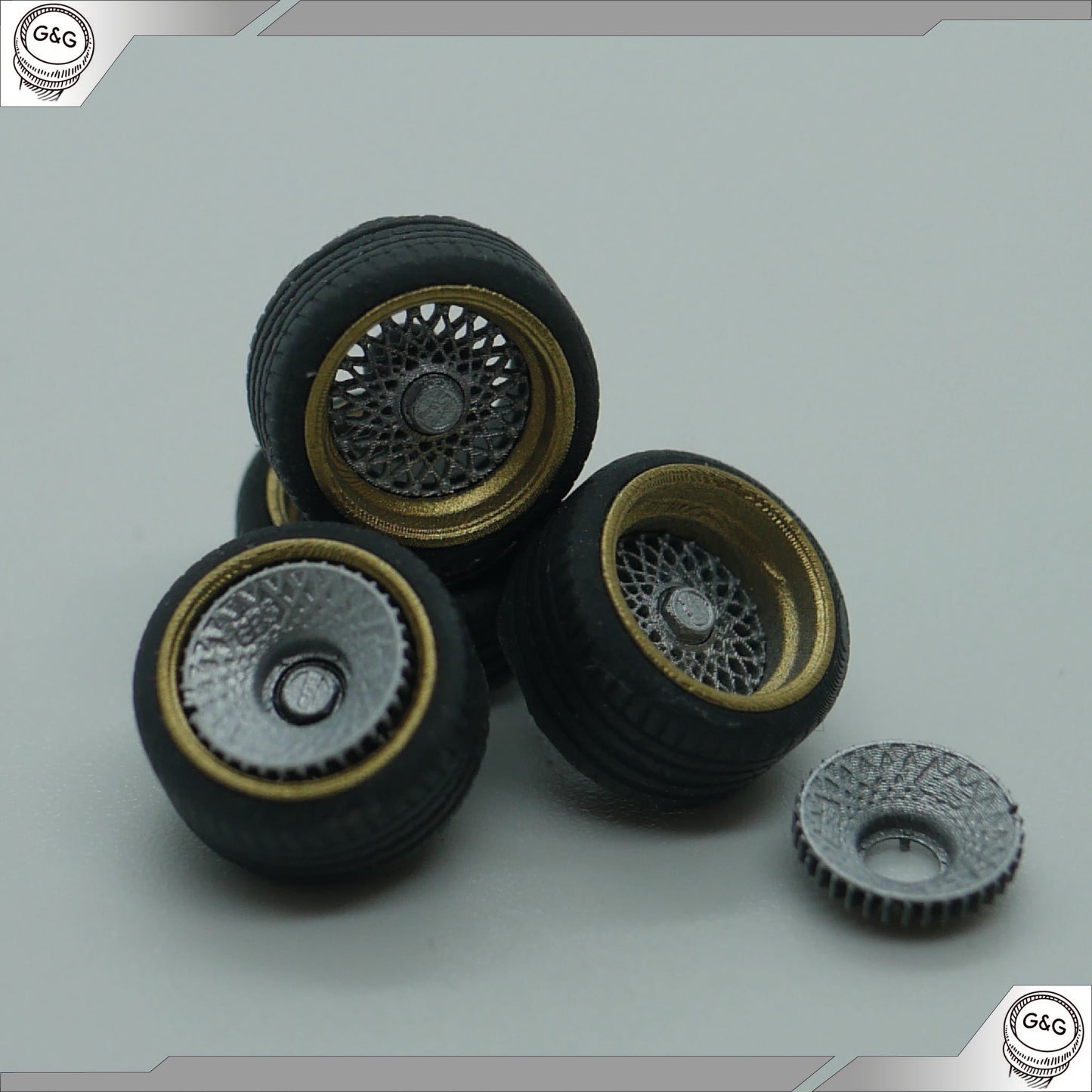 BBS E50