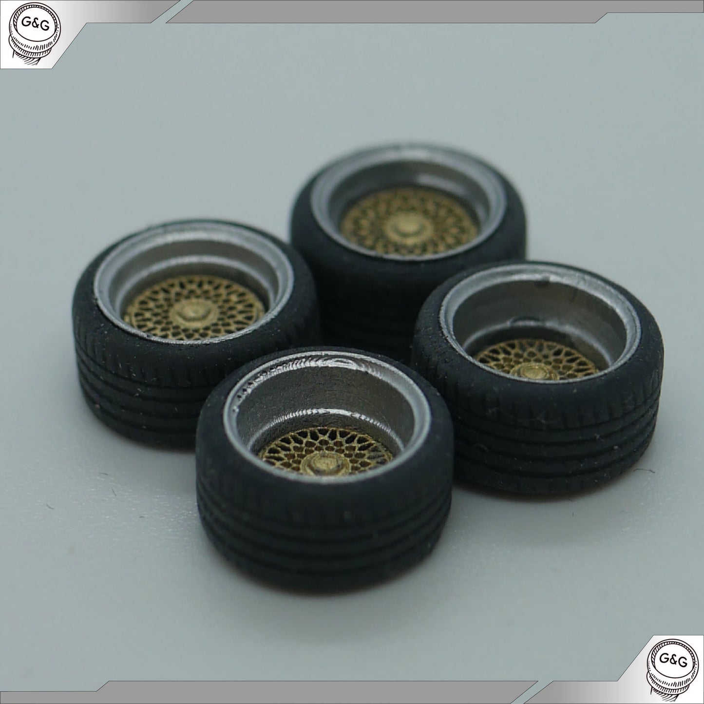 BBS RS 2-PIECE