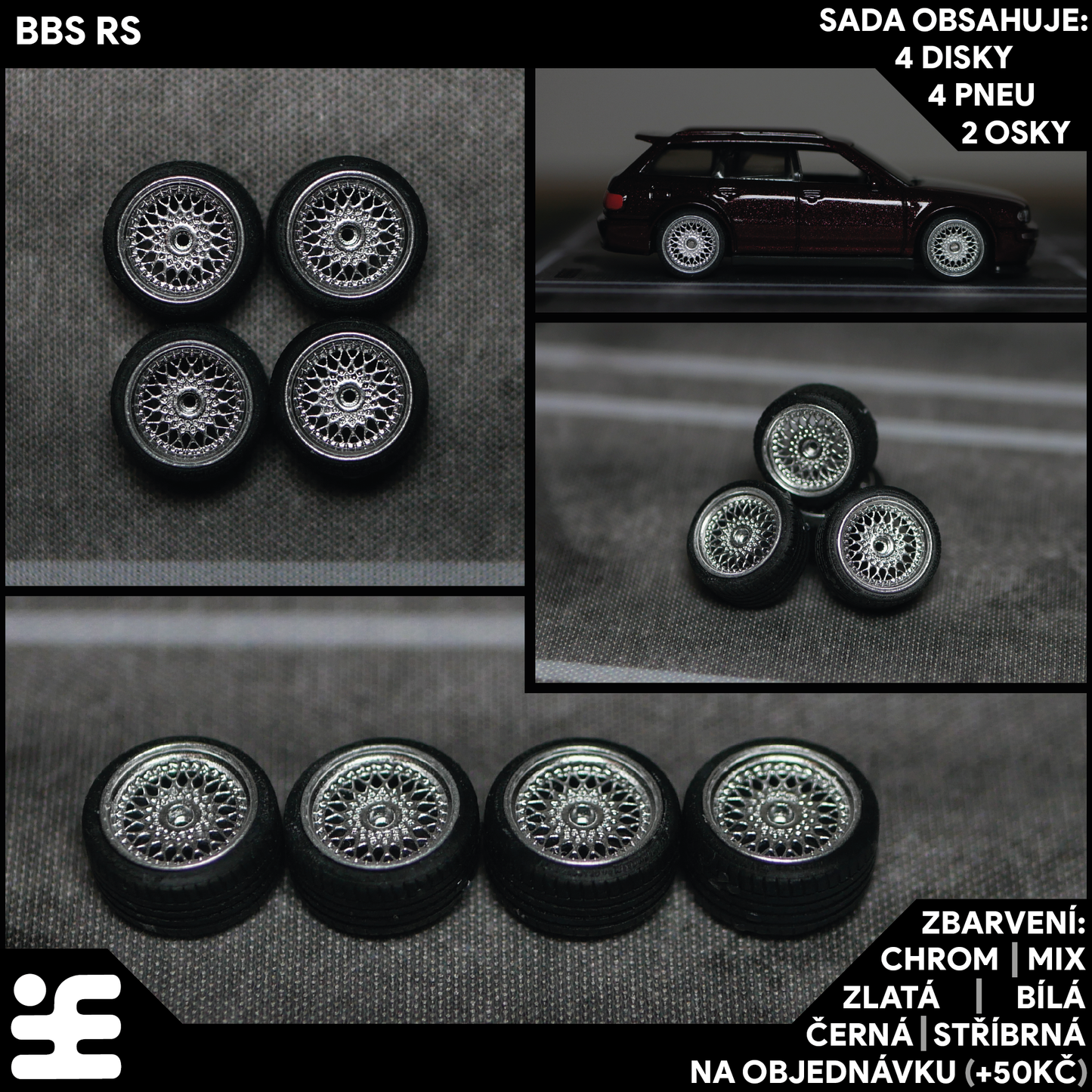 BBS RS