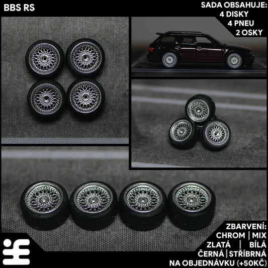 BBS RS