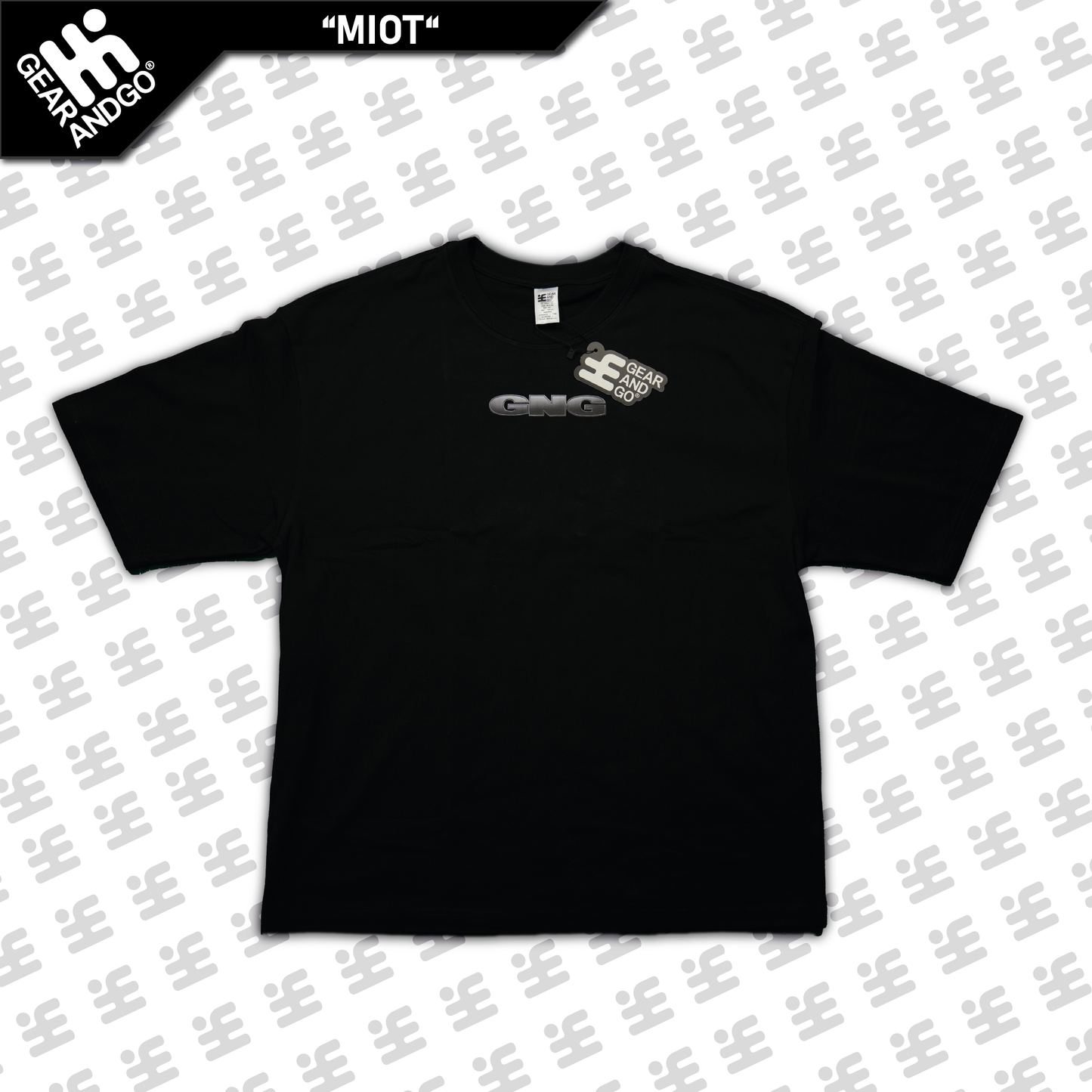 GNG - TRIKO - MIOT