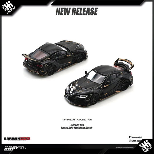 INNO64 - DARWIN PRO SUPRA A90