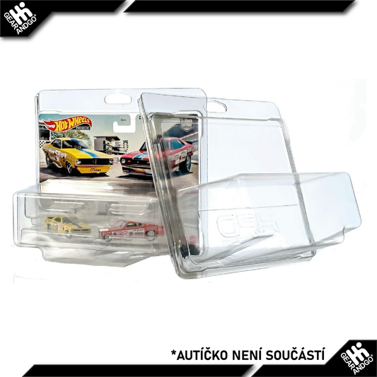 PROTEKTOR - 2-PACK