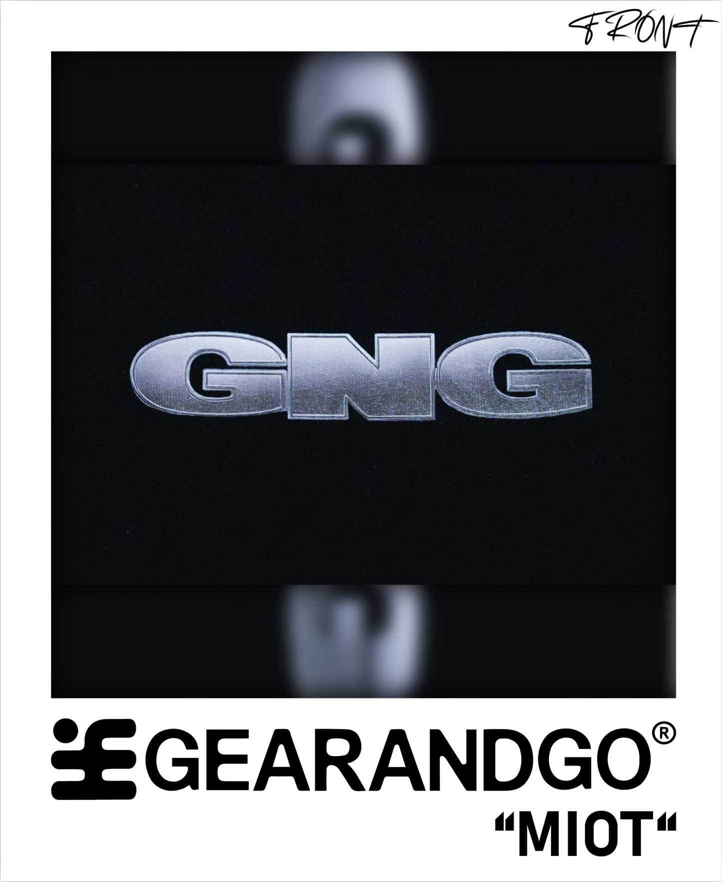 GNG - TRIKO - MIOT