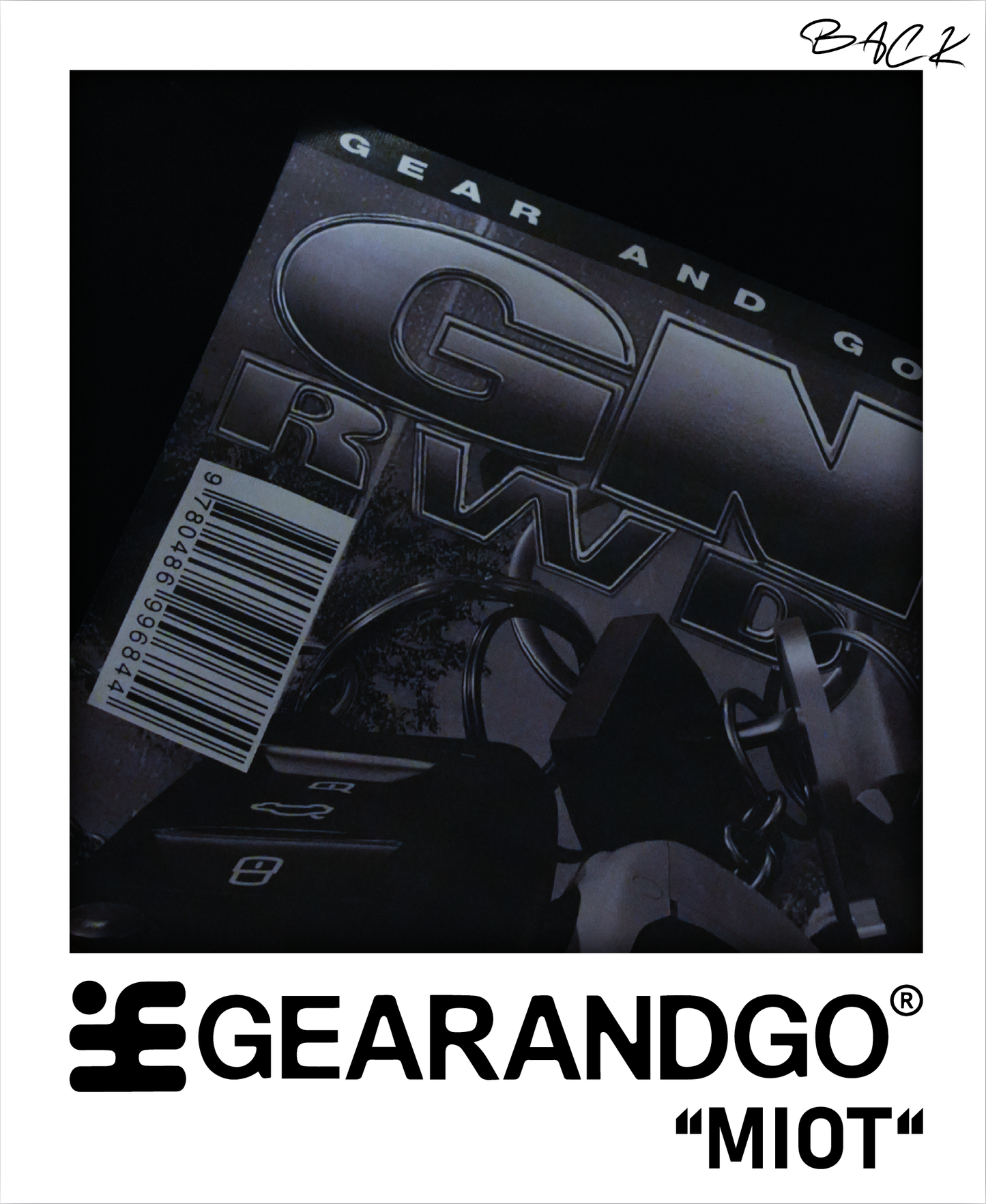 GNG - TRIKO - MIOT