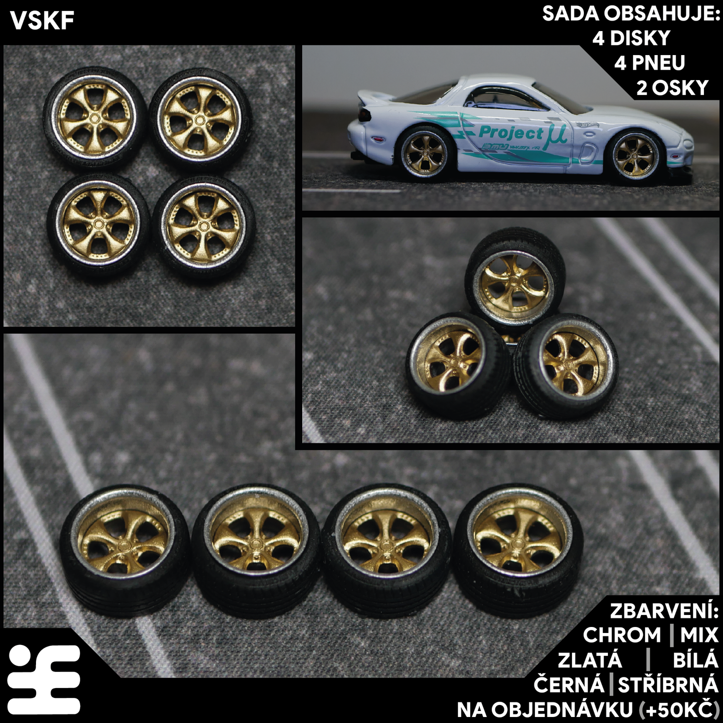 VSKF
