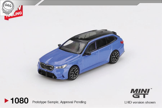 MINI GT 1080 - 2024 BMW M5 (G99) TOURING