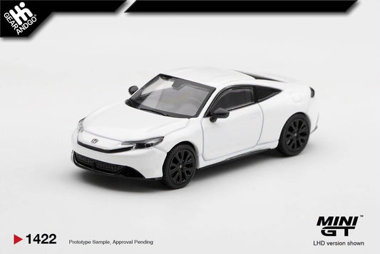 MINI GT 1422 - HONDA PRELUDE