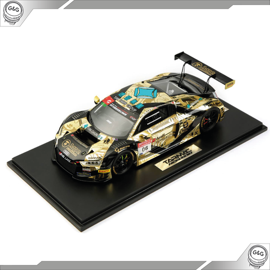 TARMAC WORKS AUDI R8 *BAPE*