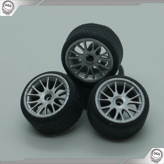 BBS CHR