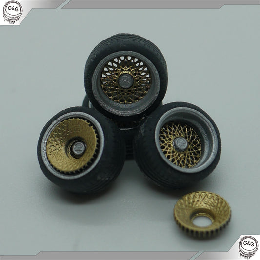 BBS E50
