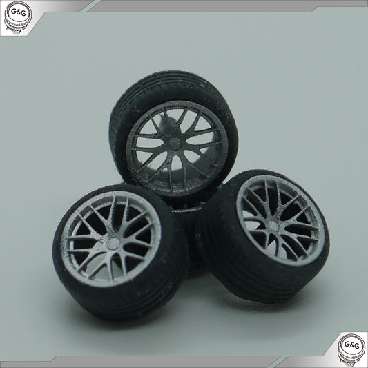 BBS MAGNESIUM