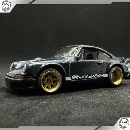 PORSCHE CAMPAGNOLO