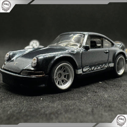 PORSCHE CAMPAGNOLO
