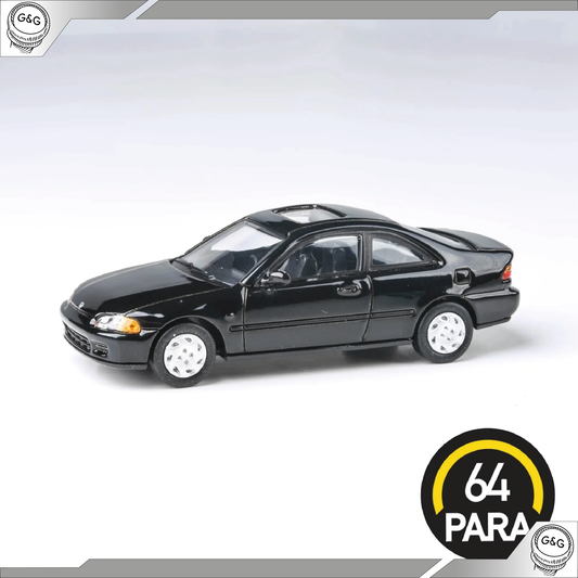 PARA64 1995 HONDA CIVIC COUPE EJI