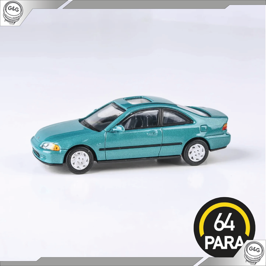 PARA64 1995 HONDA CIVIC COUPE EJI