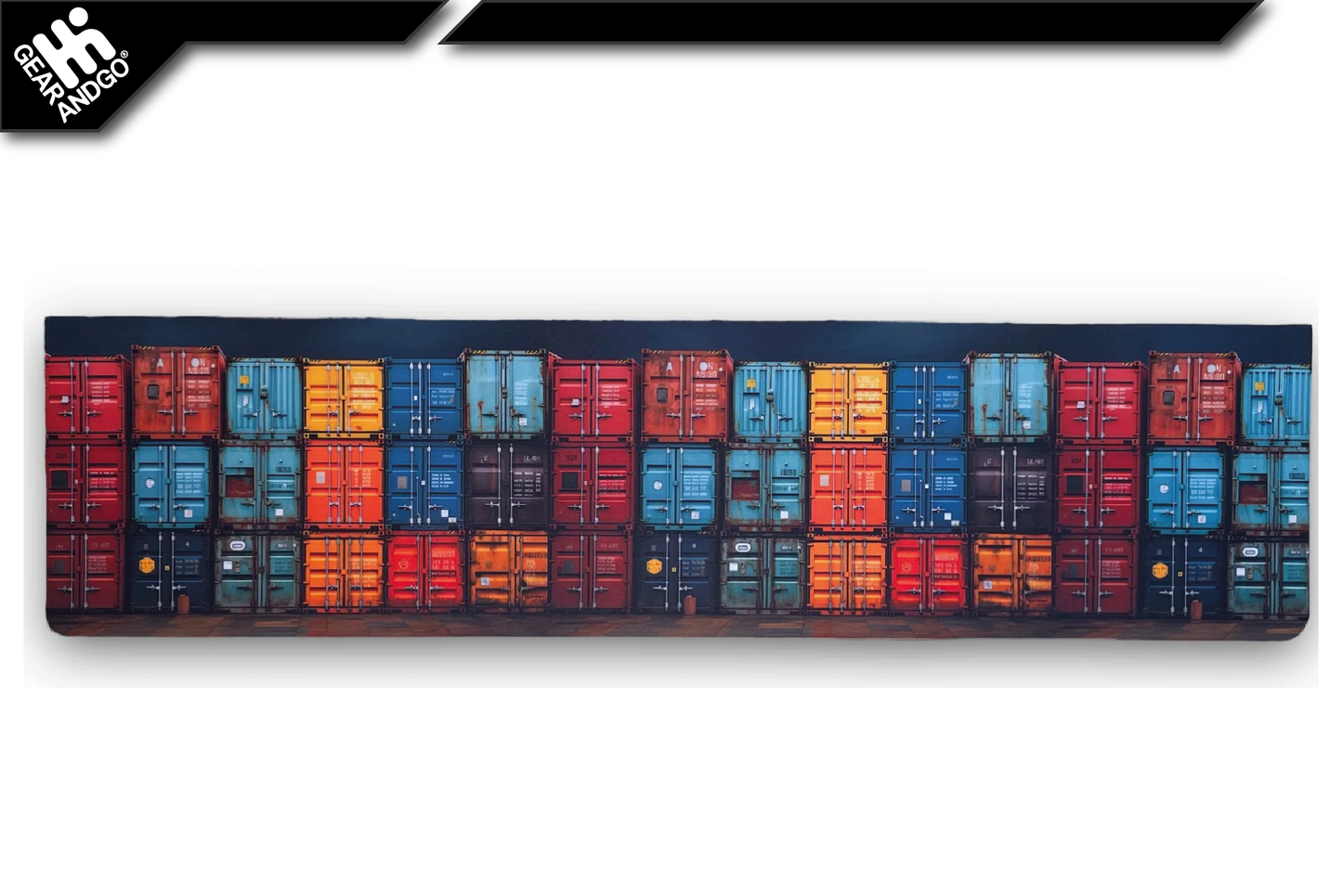 TURBOPADS - CONTAINER - BACKGROUND