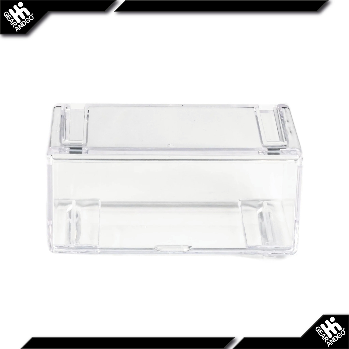 DIECAST STORAGE - TRANSPARENT