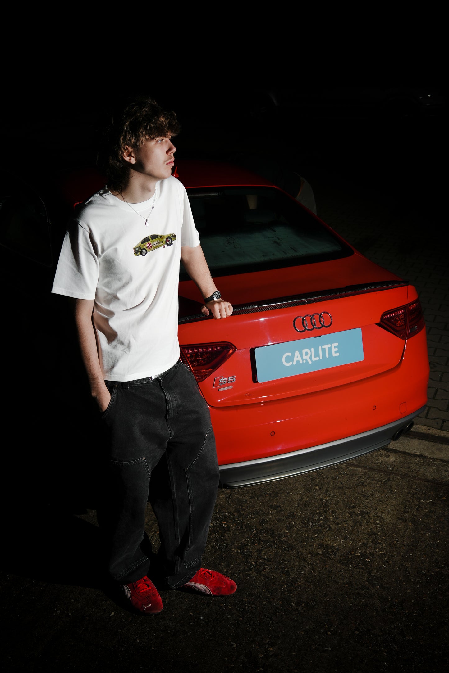 GNG - TRIKO - OCTAVIA