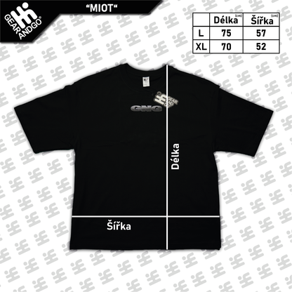 GNG - TRIKO - MIOT