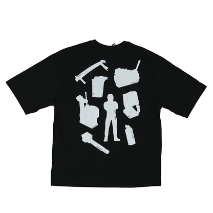 GNG - TRIKO - PŘÍSLUŠENSTVÍ