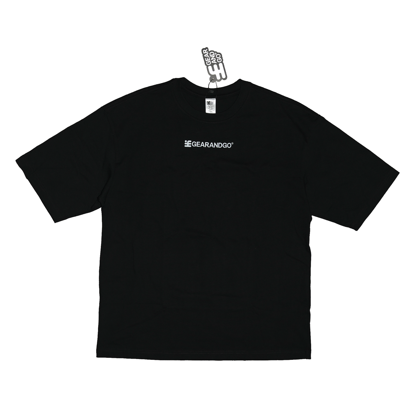 GNG - TRIKO - PŘÍSLUŠENSTVÍ