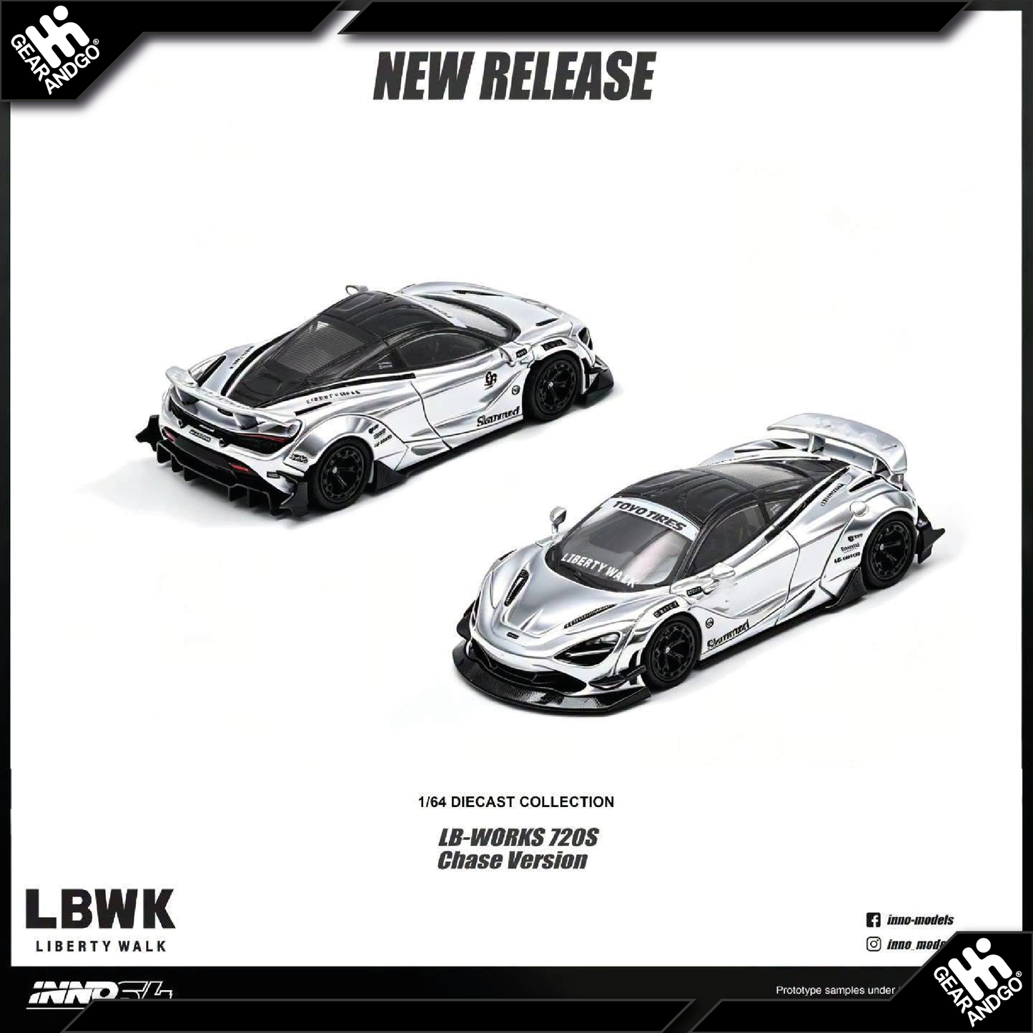 INNO64 - LB-WORKS 720S
