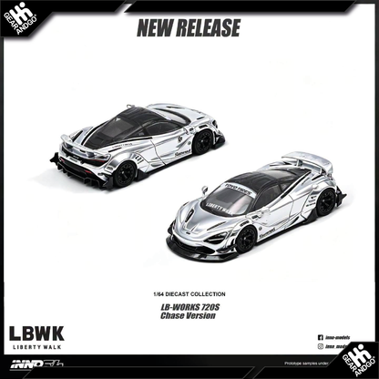 INNO64 - LB-WORKS 720S