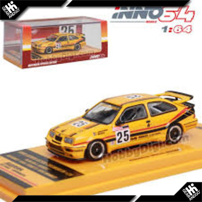 Inno64 Ford Sierra RS500 Cosworth #25 Bathurst 1988