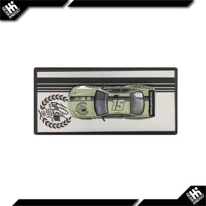 Inno64 Nissan Skyline GT-R R34 DPLS 10th Anniversary
