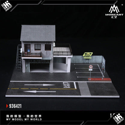 Moreart Japanese Auto Repair Shop 936421