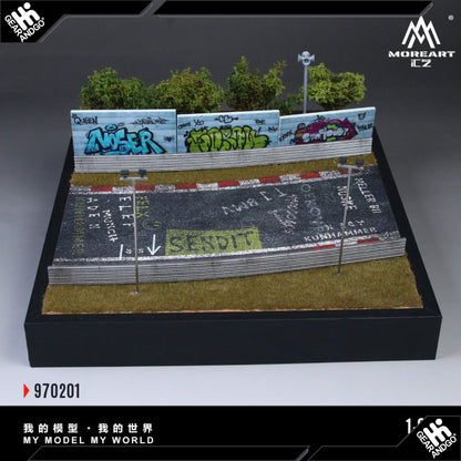 Moreart Nürburgring Track 02 970201