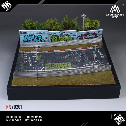 Moreart Nürburgring Track 02 970201