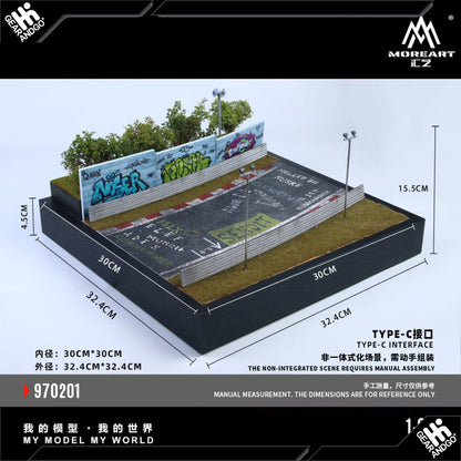 Moreart Nürburgring Track 02 970201