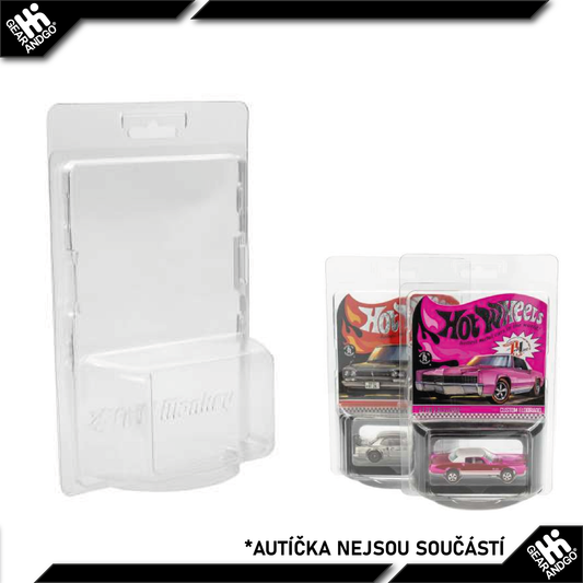 PROTEKTOR - DLOUHÁ KARTA