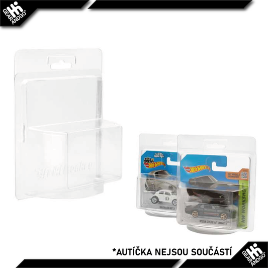 PROTEKTOR - KRÁTKÁ KARTA