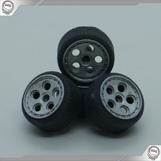 ROTIFORM DIA