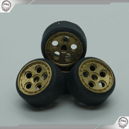 ROTIFORM DIA