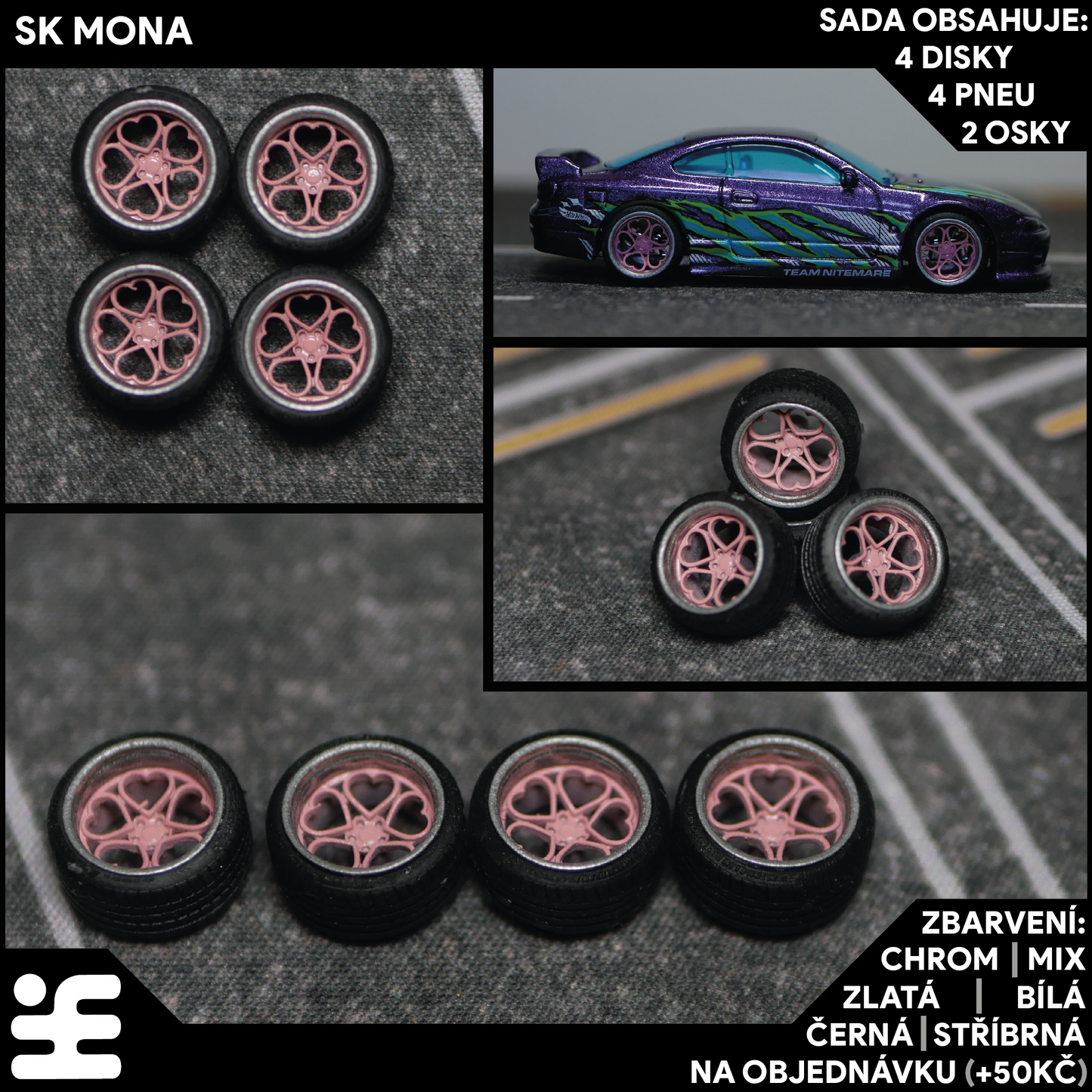 SK MONA