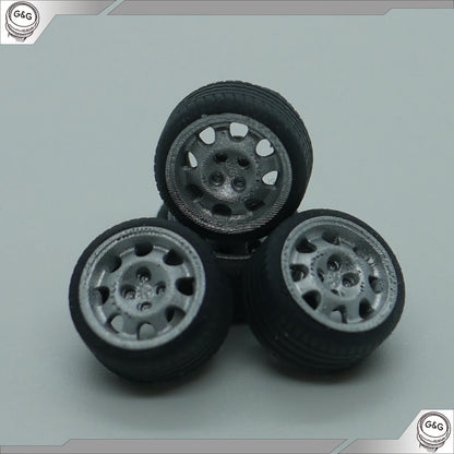 SPEEDLINE 305