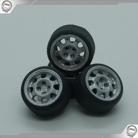 SPEEDLINE 305