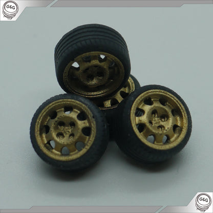 SPEEDLINE 305