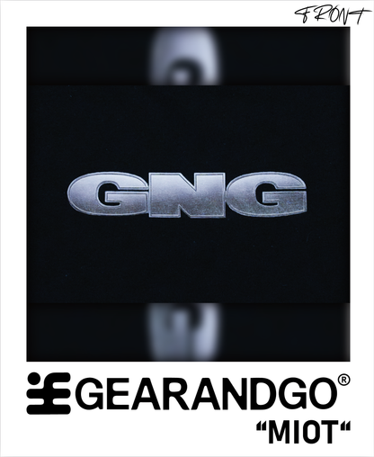 GNG - TRIKO - MIOT