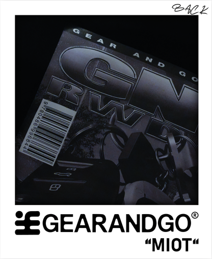 GNG - TRIKO - MIOT