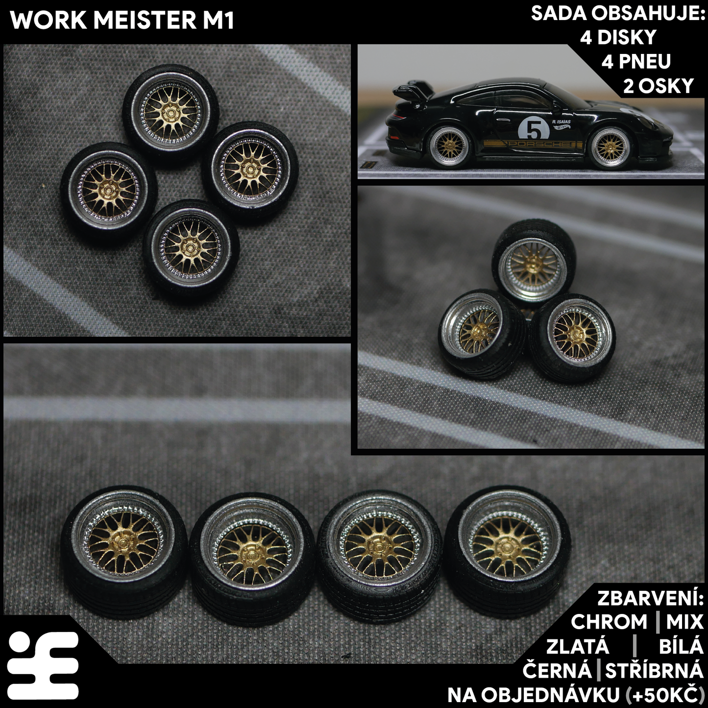 WORK MEISTER M1