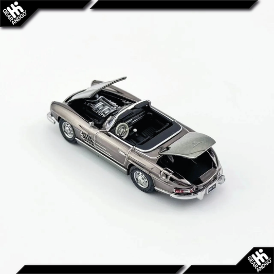 YS MODEL - MERCEDES-BENZ 300SL ROADSTER
