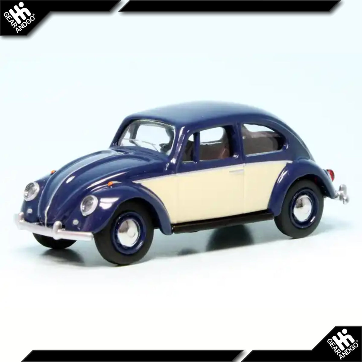 Schuco Volkswagen Käfer 1:64